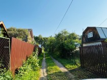Продажа Дача в черте города! — фото 10