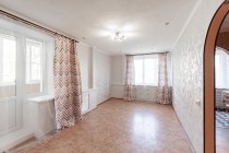 Продажа 1-комн. квартира, 33 м², 6/9 этаж — фото 1