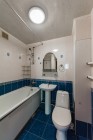 Продажа 1-комн. квартира, 33 м², 6/9 этаж — фото 11