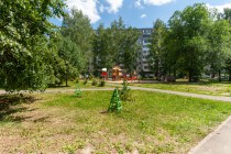 Продажа 1-комн. квартира, 33 м², 6/9 этаж — фото 15