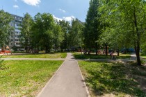 Продажа 1-комн. квартира, 33 м², 6/9 этаж — фото 14