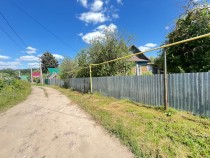 Продажа Продается дом с участком ! — фото 3