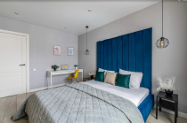 Продажа 3-комн. квартира, 65 м², 8/9 этаж — фото 4