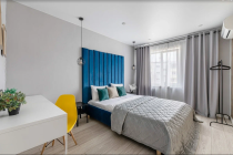 Продажа 3-комн. квартира, 65 м², 8/9 этаж — фото 5