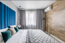 Продажа 3-комн. квартира, 65 м², 8/9 этаж — фото 6