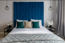 Продажа 3-комн. квартира, 65 м², 8/9 этаж — фото 7