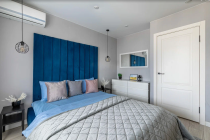 Продажа 3-комн. квартира, 65 м², 8/9 этаж — фото 8
