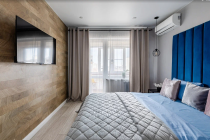 Продажа 3-комн. квартира, 65 м², 8/9 этаж — фото 9