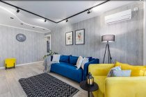 Продажа 3-комн. квартира, 65 м², 8/9 этаж — фото 10