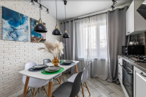 Продажа 3-комн. квартира, 65 м², 8/9 этаж — фото 13