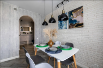 Продажа 3-комн. квартира, 65 м², 8/9 этаж — фото 15