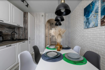 Продажа 3-комн. квартира, 65 м², 8/9 этаж — фото 16