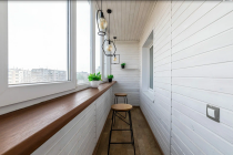 Продажа 3-комн. квартира, 65 м², 8/9 этаж — фото 18
