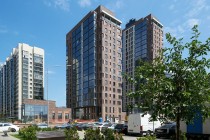 Продажа 2-комн. квартира, 66 м², 3/21 этаж — фото 4