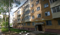 Продажа 3-комн. квартира, 59 м², 5/5 этаж — фото 2