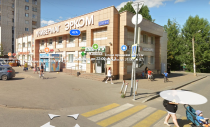 Продажа 3-комн. квартира, 59 м², 5/5 этаж — фото 3