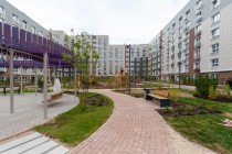 Продажа 2-комн. квартира, 52 м², 2/9 этаж — фото 14