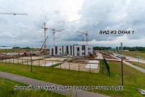Продажа 2-комн. квартира, 52 м², 2/9 этаж — фото 17