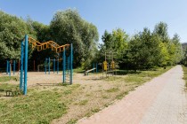 Продажа 3-комн. квартира, 98 м², 2/7 этаж — фото 32