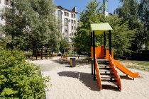 Продажа 3-комн. квартира, 98 м², 2/7 этаж — фото 31