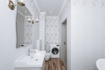 Продажа 3-комн. квартира, 98 м², 2/7 этаж — фото 18