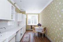 Продажа 3-комн. квартира, 98 м², 2/7 этаж — фото 3