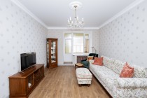 Продажа 3-комн. квартира, 98 м², 2/7 этаж — фото 10