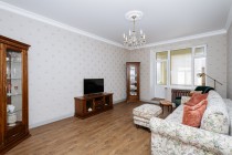 Продажа 3-комн. квартира, 98 м², 2/7 этаж — фото 8