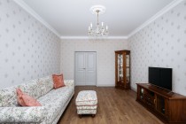Продажа 3-комн. квартира, 98 м², 2/7 этаж — фото 9