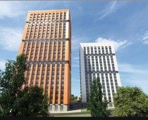 Продажа 2-комн. квартира, 68 м², 5/20 этаж — фото 1