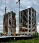Продажа 2-комн. квартира, 68 м², 5/20 этаж — фото 2