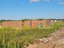 Продажа СРОЧНАЯ ПРОДАЖА ШИКАРНОГО УЧАСТКА — фото 1
