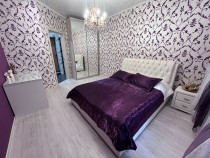 Продажа 1-комн. квартира, 36 м², 1/5 этаж — фото 1