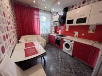 Продажа 1-комн. квартира, 36 м², 1/5 этаж — фото 3