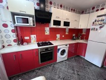 Продажа 1-комн. квартира, 36 м², 1/5 этаж — фото 4