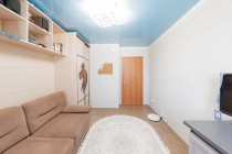 Продажа 3-комн. квартира, 87 м², 8/9 этаж — фото 11