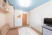 Продажа 3-комн. квартира, 87 м², 8/9 этаж — фото 12
