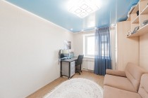 Продажа 3-комн. квартира, 87 м², 8/9 этаж — фото 10