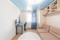 Продажа 3-комн. квартира, 87 м², 8/9 этаж — фото 9