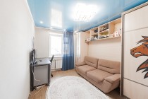 Продажа 3-комн. квартира, 87 м², 8/9 этаж — фото 13