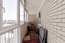 Продажа 3-комн. квартира, 87 м², 8/9 этаж — фото 29