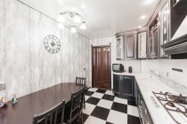 Продажа 3-комн. квартира, 87 м², 8/9 этаж — фото 3