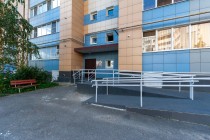 Продажа 3-комн. квартира, 87 м², 8/9 этаж — фото 32