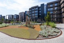 Продажа 1-комн. квартира, 55 м², 3/5 этаж — фото 2