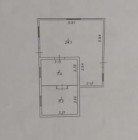 Продажа Выгодная инвестиция! — планировка 1