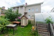 Продажа Дом для семьи — фото 29