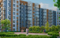 Продажа 1-комн. квартира, 37 м², 1/7 этаж — фото 5