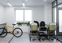 Продажа 1-комн. квартира, 37 м², 1/7 этаж — фото 9