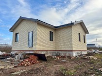 Продажа Дом 88,6 кв.м. на участке 9,5 соток — фото 18