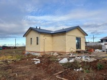 Продажа Дом 88,6 кв.м. на участке 9,5 соток — фото 19